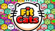 Gra: Fit Cats 