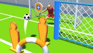 Juego: Super Goal