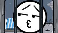 Jeu: Escape from Prison