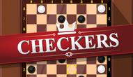 Juego: Checkers