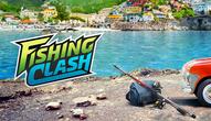 Гра: Fishing Clash