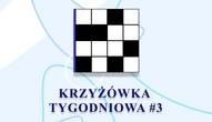 Gra: Krzyżówka Tygodniowa 3