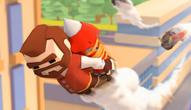 Jeu: Slingshot Jetpack