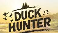 Jeu: Duck Hunter