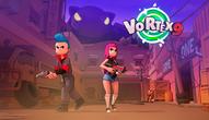 Juego: Vortex 9