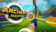 Juego: Archery Master
