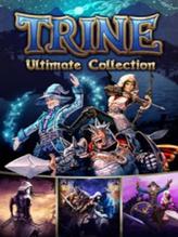 Gra: Trine: Ultimate Collection