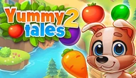 Game: Yummy Tales 2