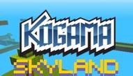 Spiel: KOGAMA Skyland