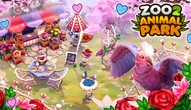 Spiel: Zoo 2: Animal Park