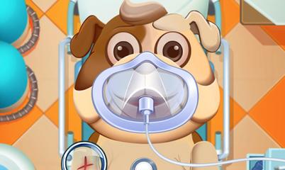 Juego: Animal Daycare