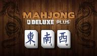 Juego: Mahjong Deluxe Plus