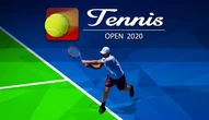 Juego: Tennis Open 2020