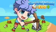 Гра: Survival Island: EVO