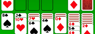 Classic solitaire rules