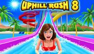 Spiel: Uphill Rush 8