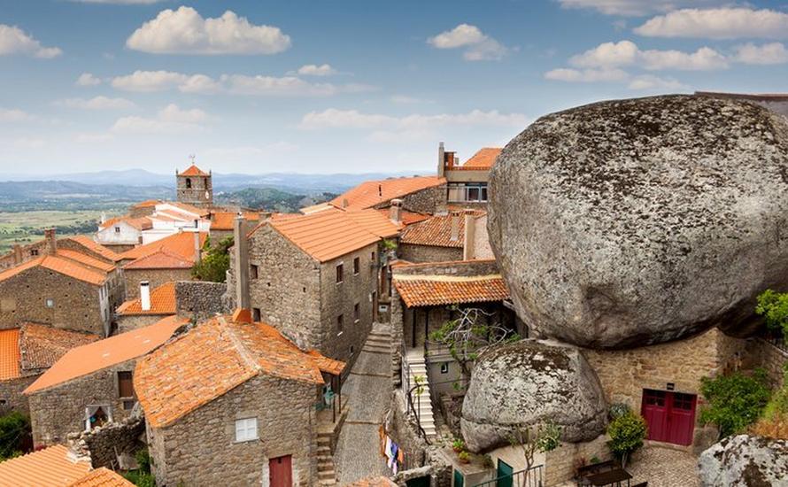 Najbardziej portugalska wioska Portugalii