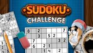 Game: Easy Sudoku