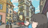 Juego: Hidden Cats: Detective Agency