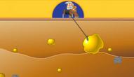 Juego: Gold Miner