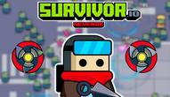 Гра: Survivor.io Revenge