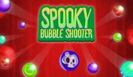 Game: Spooky Bubble Shooter 