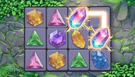 Jeu: Crystal Connect