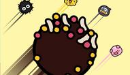 Juego: Idle Balls