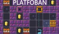 Spiel: Platfoban