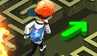 Juego: Labo 3D Maze