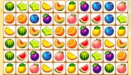 Game: Fruit Connect 3