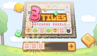 Juego: 3 Tiles