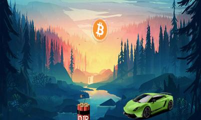 Juego: Crypto Catch