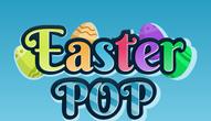 Game: Easter Pop