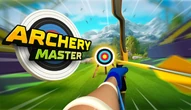 Spiel: Archery Master