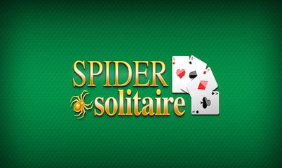 Juego: Spider Solitaire