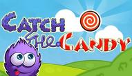 Juego: Catch the Candy