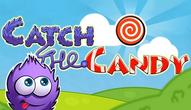 Jeu: Catch the Candy