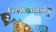 Gra: EvoWorld.io