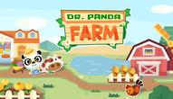 Game: Dr Panda Farm