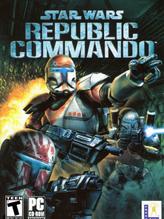 Gra: Star Wars Republic Commando