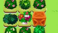 Spiel: Merge Plants