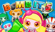 Spiel: Bomb it 5