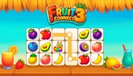 Game: Fruit Connect 3
