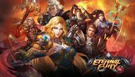 Juego: Eternal Fury