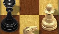 Spiel: Master Chess