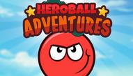 Jeu: Heroball Adventures