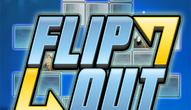 Spiel: Flip Out