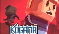 Game: KOGAMA Ghost House