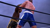 Jeu: Ultimate Boxing Game